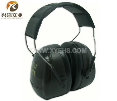 3M PELTOR H7A 头戴式防噪音耳罩