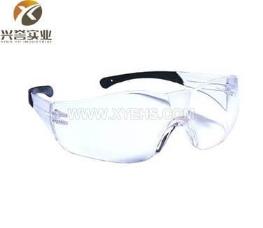 霍尼韦尔 100020 VL1-A透明镜片防雾眼镜