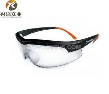 霍尼韦尔110100 防雾防刮擦眼镜 S600A系列