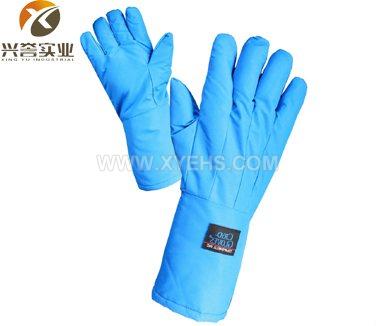 赛立特6005低温液氮防护手套