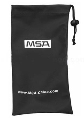 MSA半面罩保护袋
