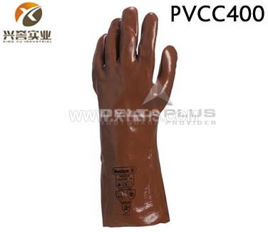 代尔塔201402防微生物加强硫化手套