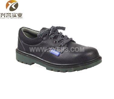 霍尼韦尔BC0919701/BC0919703/BC0919702 ECO经济型低帮安全鞋