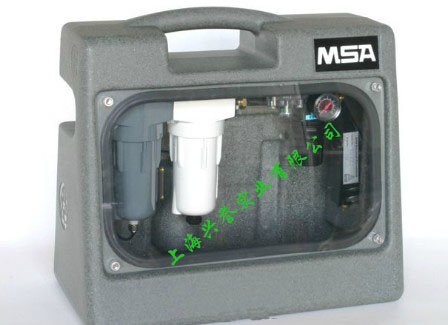 MSA梅思安德国产空气净化分配器/空气过滤系统