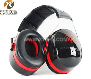 3M PELTOR H10A高级防噪音耳罩
