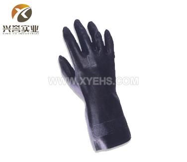 安思尔(Ansell)29-500 Neotop氯丁橡胶防化手套