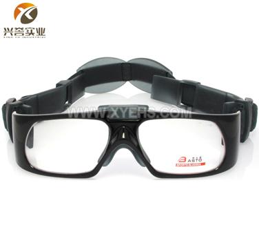 运动型篮球眼镜BL015