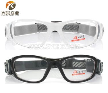运动型篮球眼镜BL016