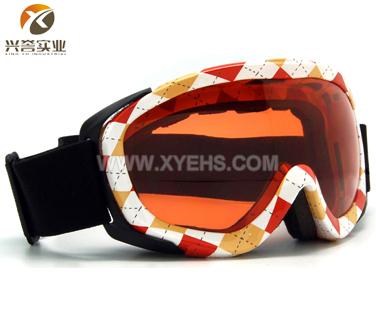 滑雪眼镜 HPS503
