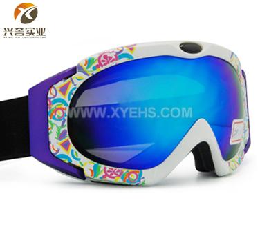 滑雪眼镜 HPS527