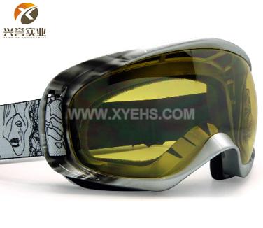 滑雪眼镜 SG1010