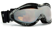 滑雪眼镜SG306