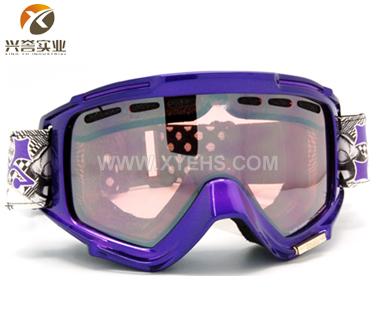 滑雪眼镜 SG362