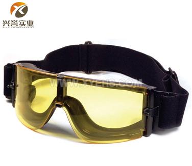 战术护目镜/眼罩 EF102