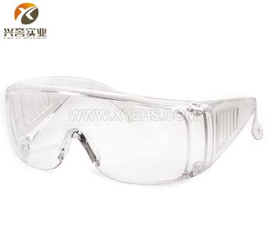 安全防护眼镜 BA3023