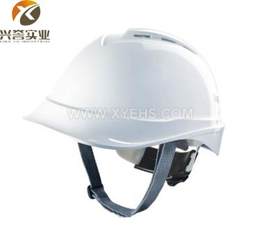 MSA V-Gard Elite优越型安全帽(白色)