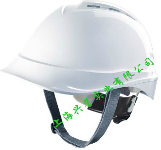 MSA V-Gard Elite优越型安全帽(白色)