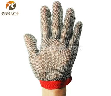 美国进口hongcho502钢丝手套
