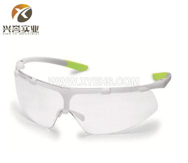 优唯斯uvex9178065 super fit安全眼镜