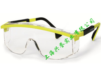 优唯斯uvex9168 astropec安全眼镜 