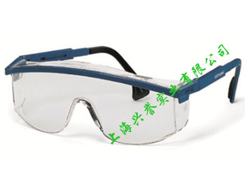 优唯斯uvex9168 astropec安全眼镜 
