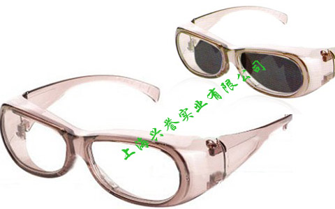 MSA 酷特安全防护眼镜