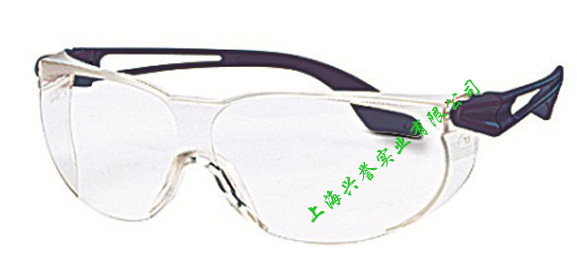 优唯斯uvex9174 skylite安全眼镜 