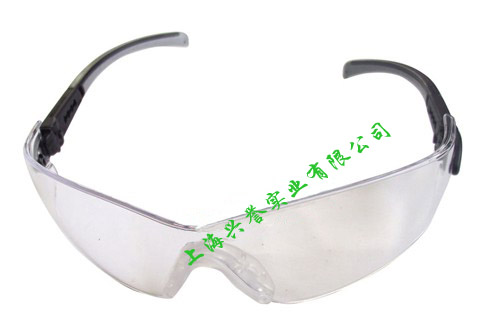 MSA 阿拉丁安全防护眼镜(内置矫视框架)