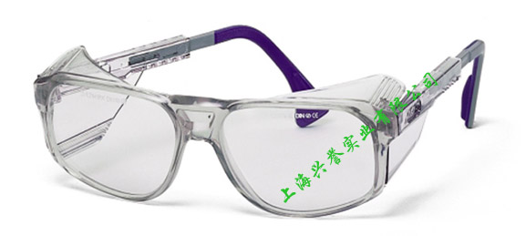 优唯斯uvex9130 cosmoflex矫视安全眼镜  