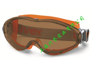 优唯斯uvex9302 ultrasonic安全眼罩