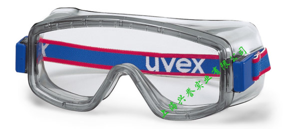 优唯斯uvex9405安全眼罩