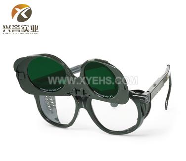 优唯斯uvex9103焊接护目眼镜