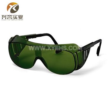 优唯斯uvex9162焊接护目眼镜