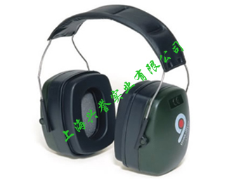 优唯斯uvex2500.065 dBex2500+防护耳罩 