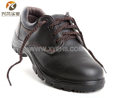 EP301-A低帮防静电安全鞋（带钢头钢板）