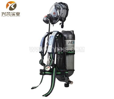 SUPER900自给式空气呼吸器/正压式空气呼吸器