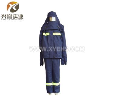 LC-F02防热蒸汽服