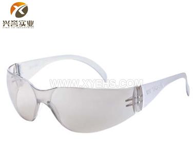 Mantis E122安全防护眼镜/一体式