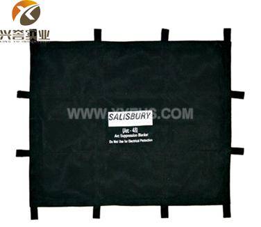 美国SALISBURY ARC45/ARC48 电弧屏蔽毯