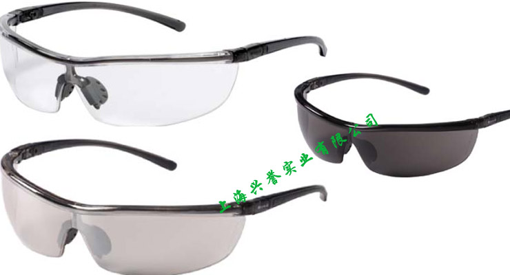 Micro-G防冲击眼镜