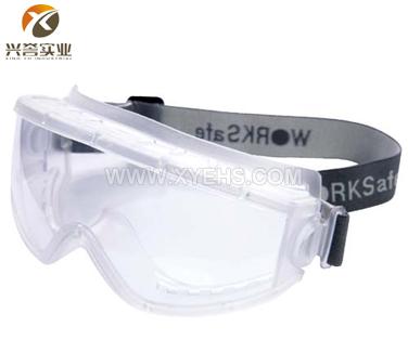 Strike E301安全眼罩