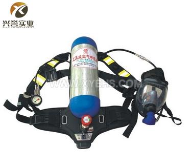 RHZKF-12.0/30正压式空气呼吸器