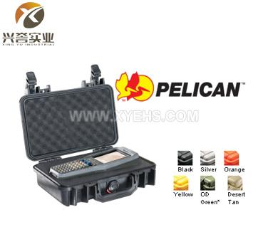 派力肯(PELICAN)1170小型手持设备安全箱