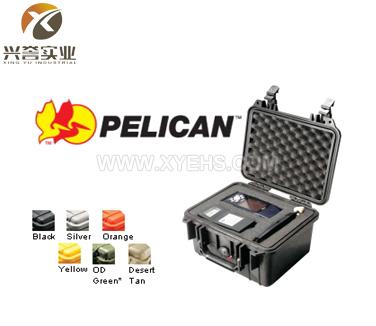 派力肯(PELICAN)1300小型仪器设备箱