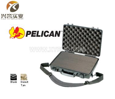 派力肯(PELICAN)1470笔记本电脑防护箱