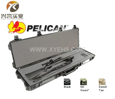 派力肯(PELICAN)1750大型长条运输箱/狙击步枪箱