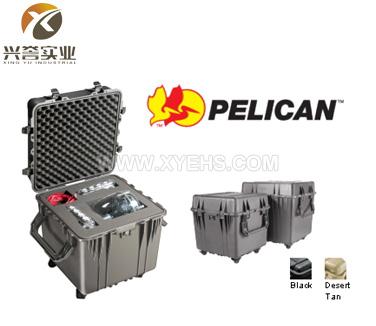 派力肯(PELICAN)0350大型设备仪器箱/立方箱