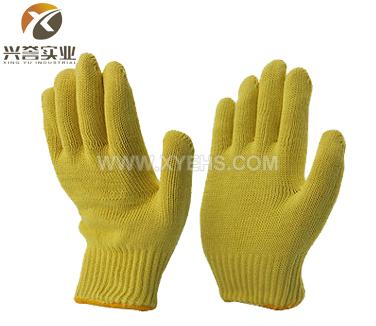 芳纶耐热防切割手套/烤箱用耐热手套