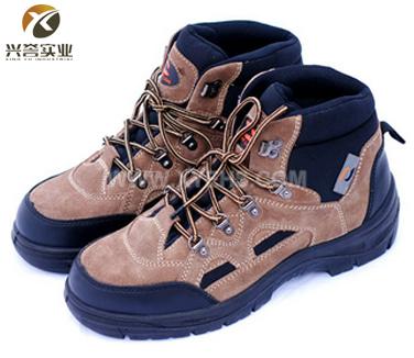 X-S807221低帮安全鞋