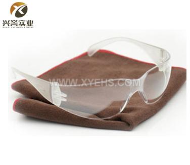 3M 11228经济型防护眼镜（无色镜片）